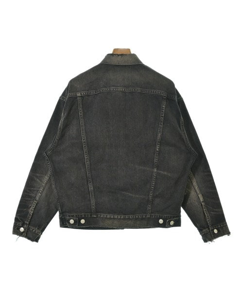 JUNYA WATANABE MAN 牛仔夾克