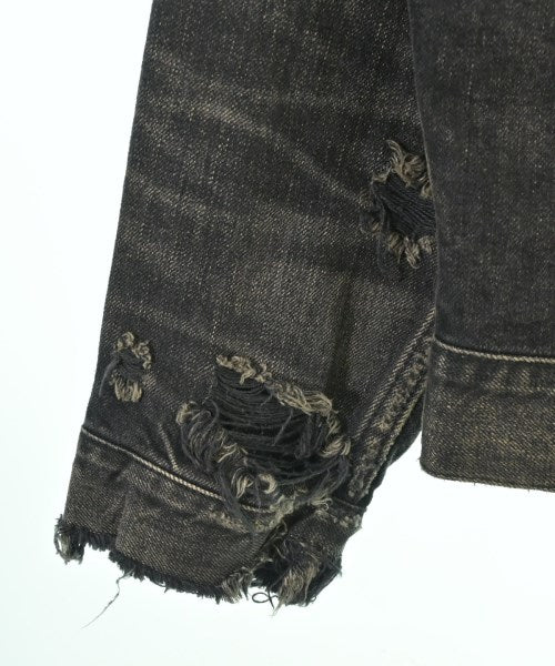 JUNYA WATANABE MAN 牛仔夾克