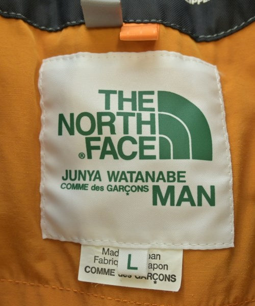 JUNYA WATANABE MAN 羽絨夾克/背心