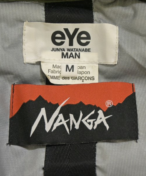 JUNYA WATANABE MAN 羽絨夾克/背心