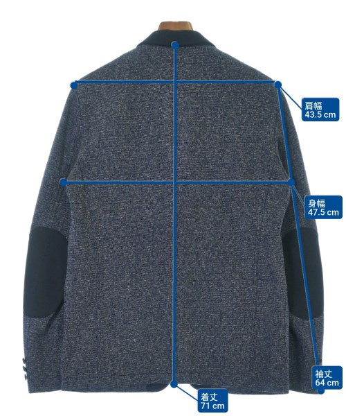 JUNYA WATANABE MAN 夾克