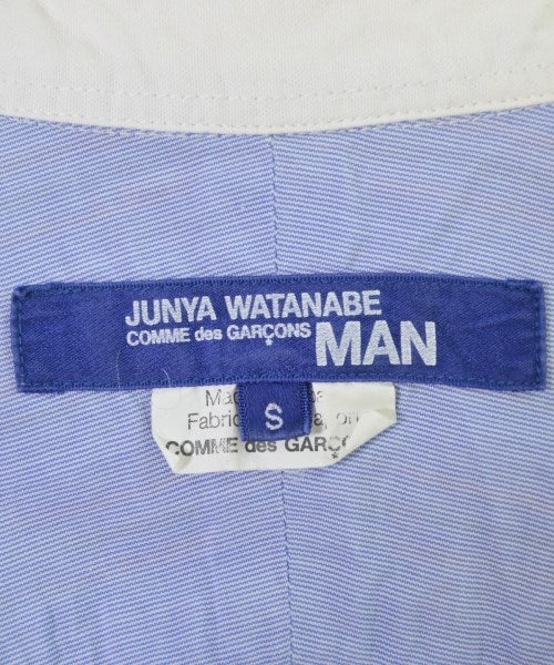 JUNYA WATANABE MAN 休閒襯衫