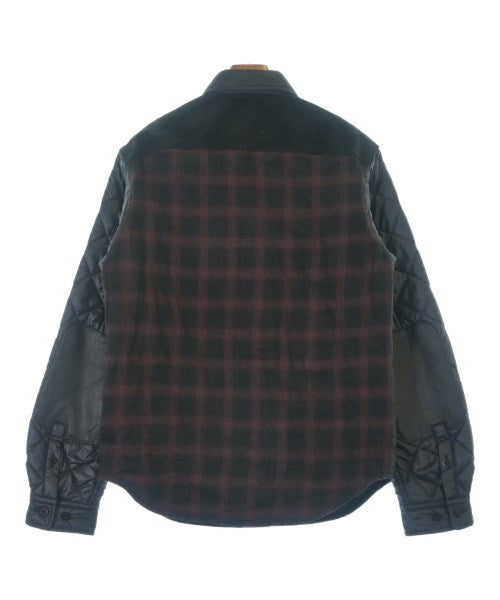 JUNYA WATANABE MAN 休閒襯衫