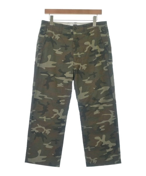 JUNYA WATANABE MAN 剪裁褲