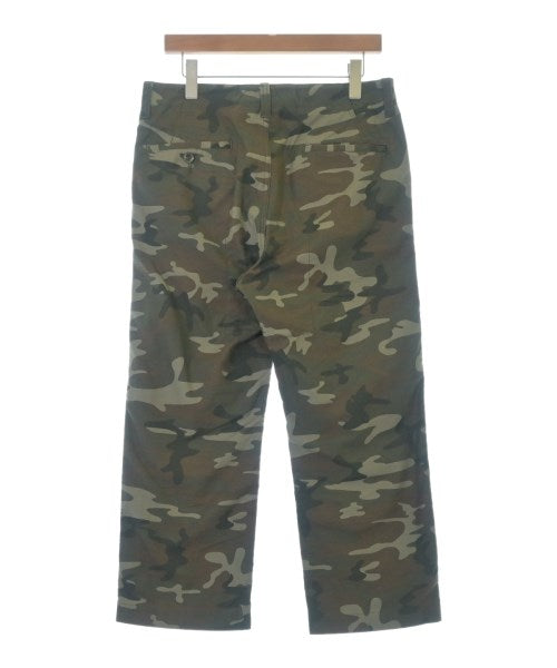 JUNYA WATANABE MAN 剪裁褲