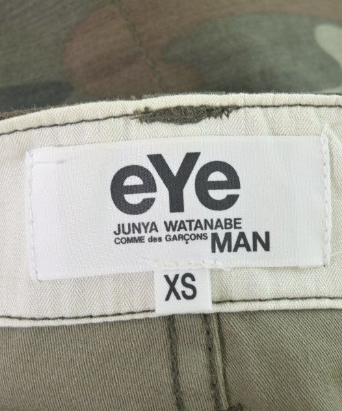 JUNYA WATANABE MAN 剪裁褲
