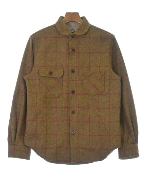 JUNYA WATANABE MAN 休閒襯衫