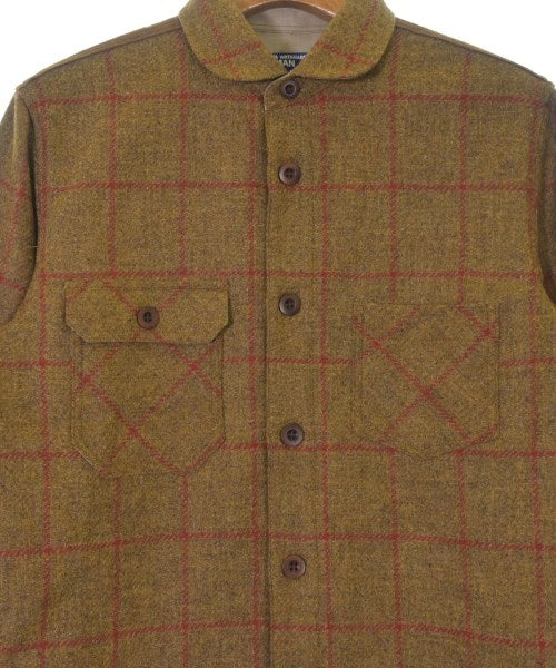 JUNYA WATANABE MAN 休閒襯衫