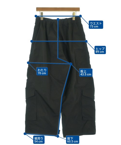 JUNYA WATANABE MAN 工裝褲