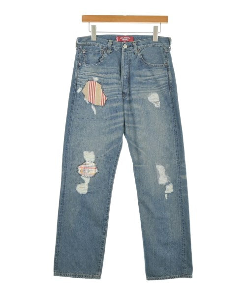 JUNYA WATANABE MAN 牛仔褲