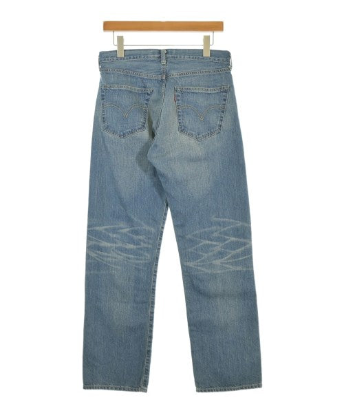 JUNYA WATANABE MAN 牛仔褲