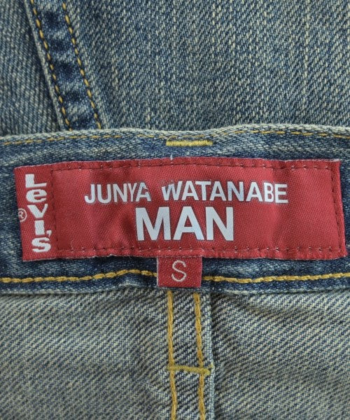 JUNYA WATANABE MAN 牛仔褲