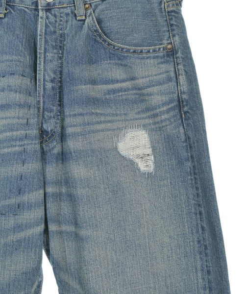 JUNYA WATANABE MAN 牛仔褲