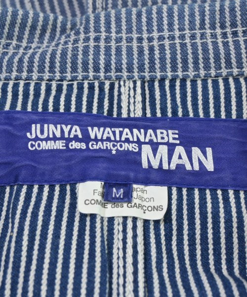 JUNYA WATANABE MAN 工作夾克