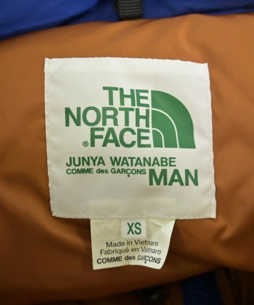 JUNYA WATANABE MAN 羽絨夾克/背心