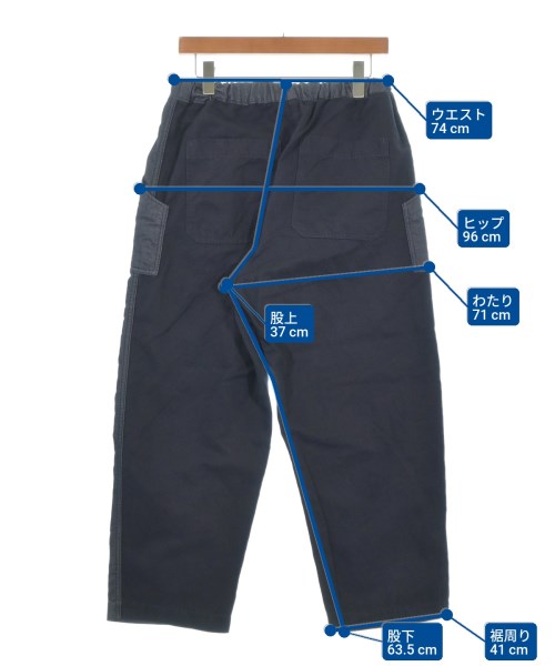 JUNYA WATANABE MAN 牛仔褲