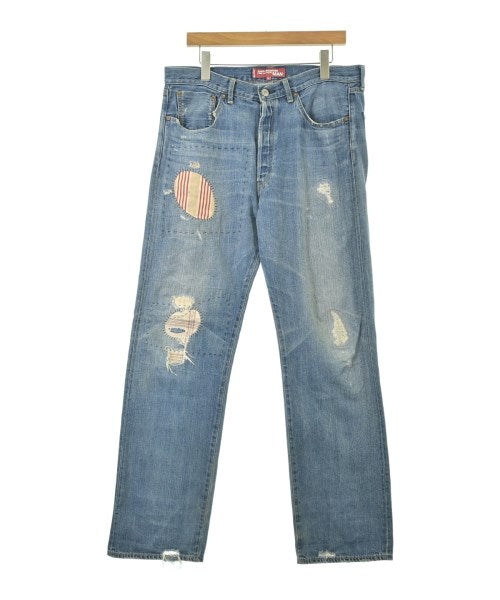 JUNYA WATANABE MAN 牛仔褲