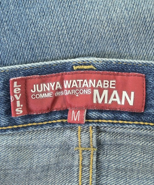JUNYA WATANABE MAN 牛仔褲