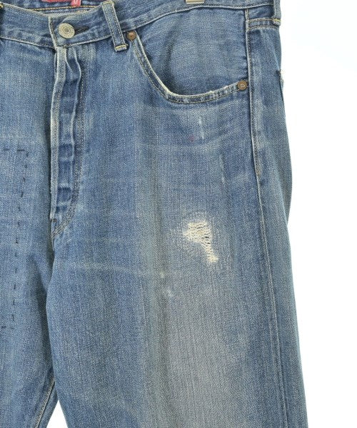 JUNYA WATANABE MAN 牛仔褲