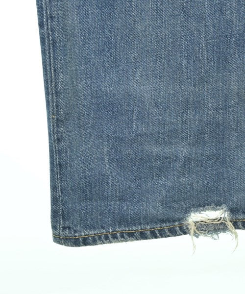 JUNYA WATANABE MAN 牛仔褲