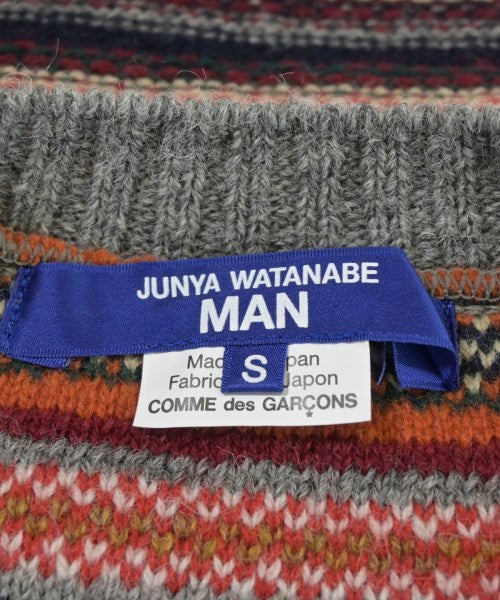 JUNYA WATANABE MAN 毛衣