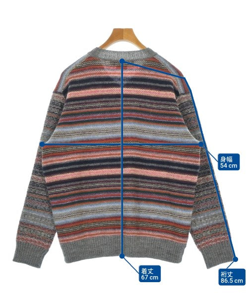 JUNYA WATANABE MAN 毛衣
