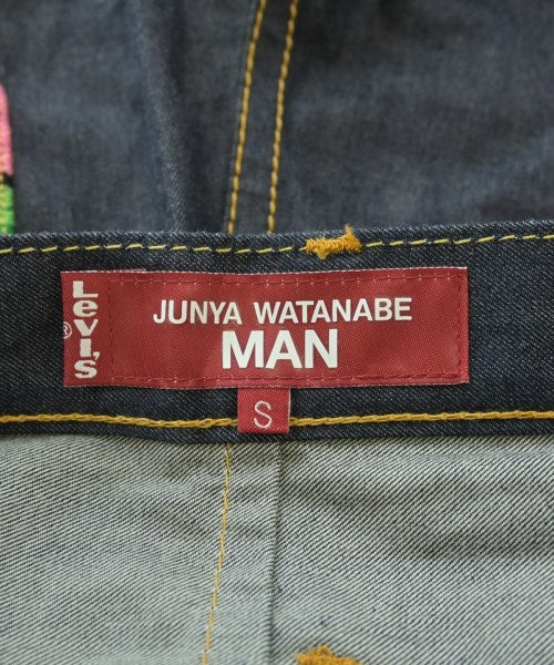 JUNYA WATANABE MAN 牛仔褲