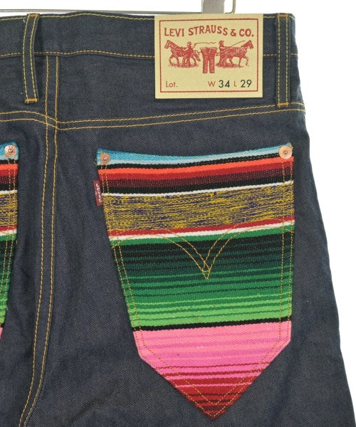 JUNYA WATANABE MAN 牛仔褲