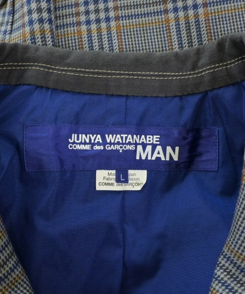 JUNYA WATANABE MAN 休閒夾克