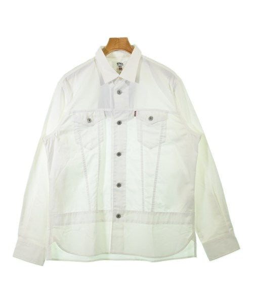 JUNYA WATANABE MAN 休閒襯衫