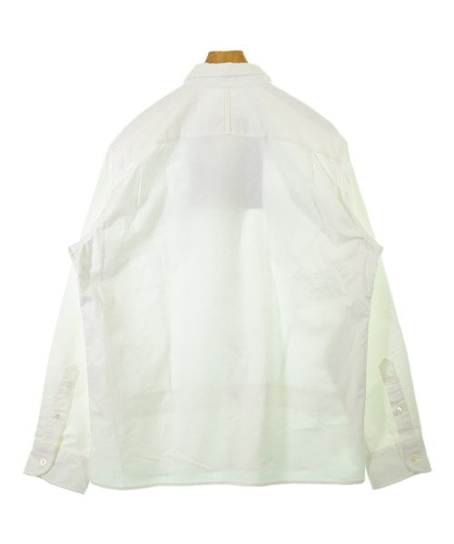 JUNYA WATANABE MAN 休閒襯衫