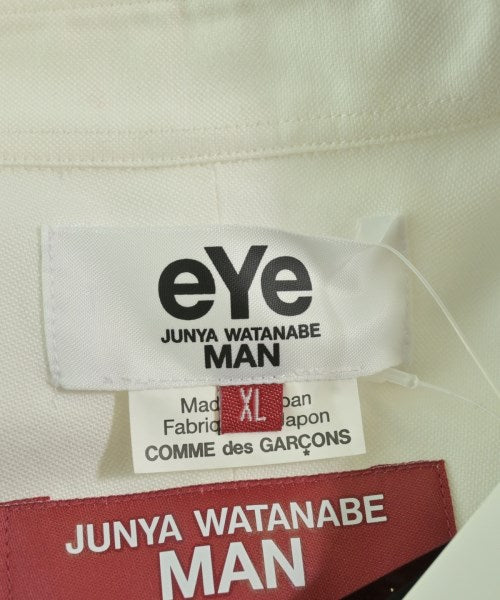 JUNYA WATANABE MAN 休閒襯衫