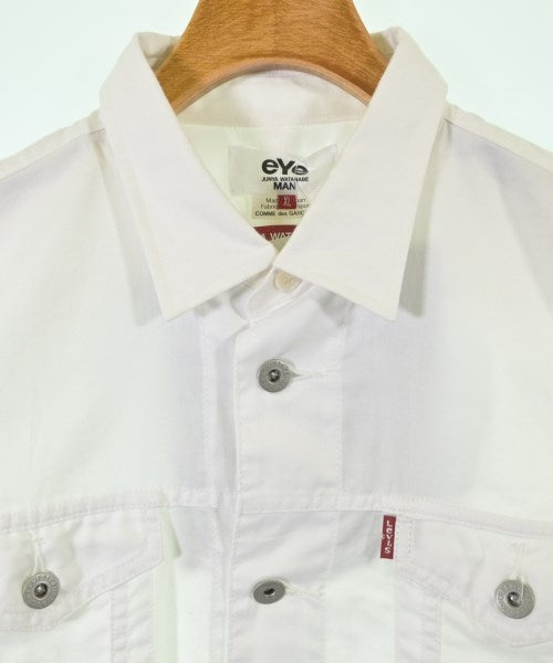JUNYA WATANABE MAN 休閒襯衫