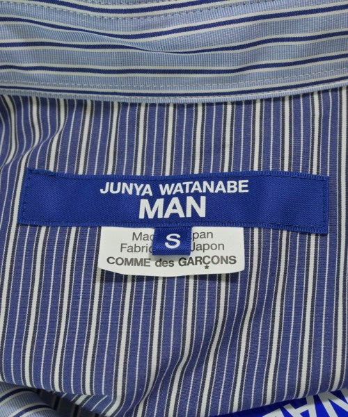 JUNYA WATANABE MAN 休閒襯衫
