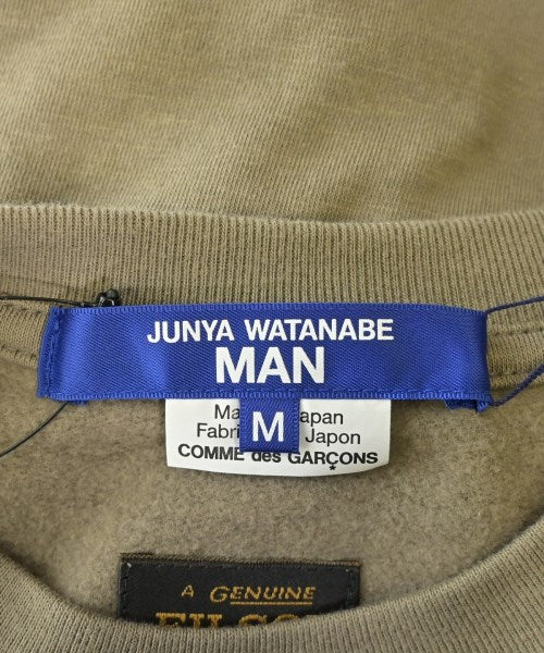 JUNYA WATANABE MAN T恤/上衣