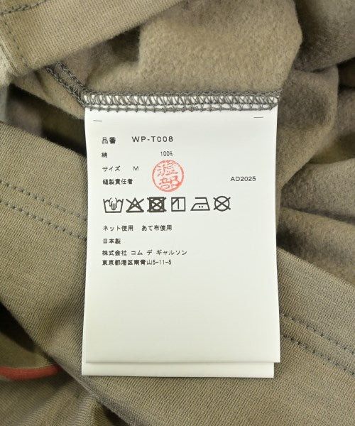 JUNYA WATANABE MAN T恤/上衣
