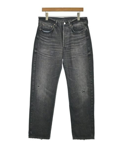 JUNYA WATANABE MAN 牛仔褲