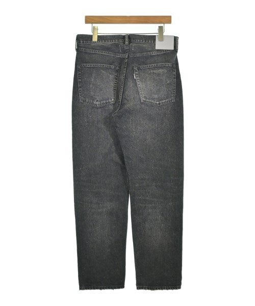 JUNYA WATANABE MAN 牛仔褲