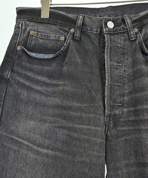 JUNYA WATANABE MAN 牛仔褲