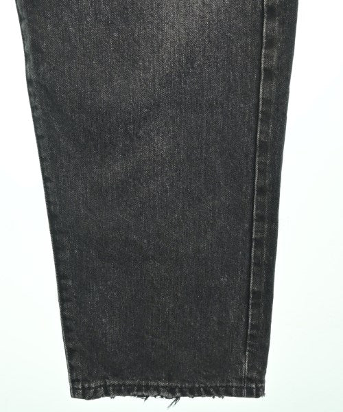 JUNYA WATANABE MAN 牛仔褲