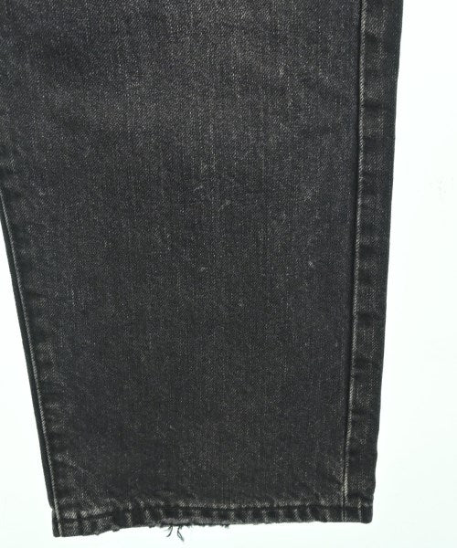 JUNYA WATANABE MAN 牛仔褲