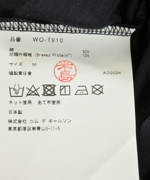 JUNYA WATANABE MAN T恤/上衣