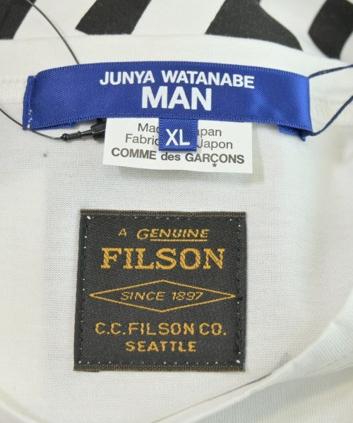 JUNYA WATANABE MAN T恤/上衣