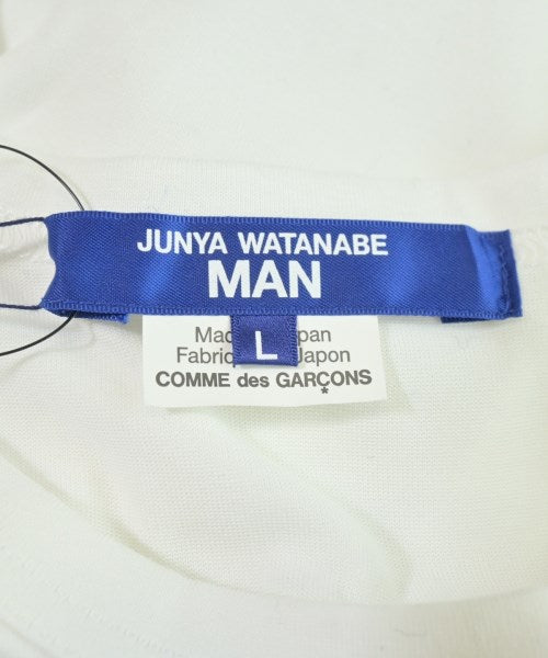 JUNYA WATANABE MAN T恤/上衣