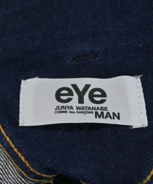 JUNYA WATANABE MAN 牛仔褲
