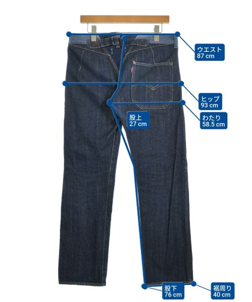 JUNYA WATANABE MAN 牛仔褲
