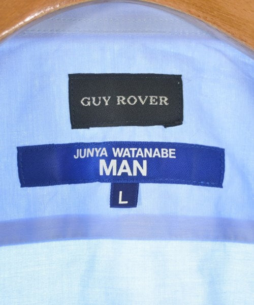 JUNYA WATANABE MAN 休閒襯衫