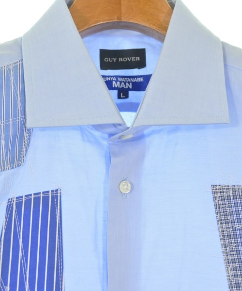 JUNYA WATANABE MAN 休閒襯衫