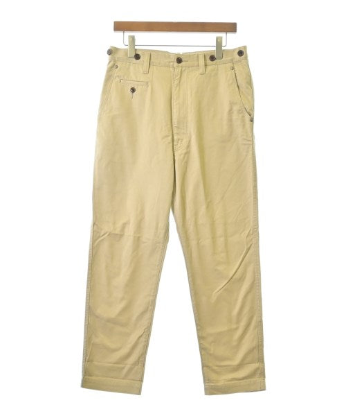 JUNYA WATANABE MAN 休閒褲