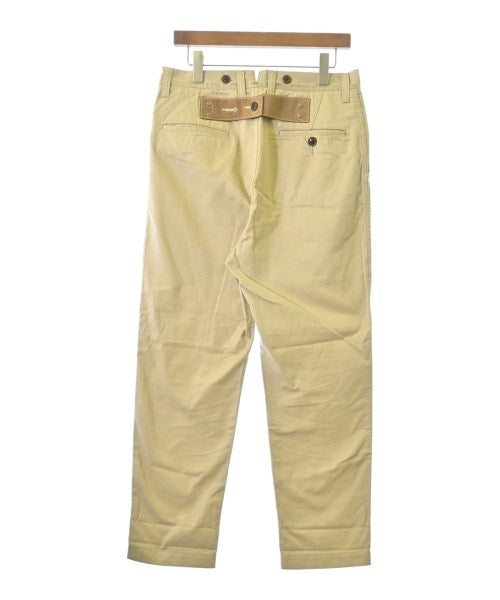 JUNYA WATANABE MAN 休閒褲